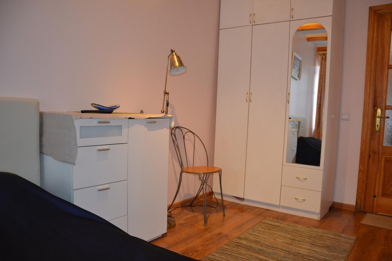 Danarent Apartment Vilnius Luaran gambar